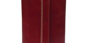 Article No 6099 Ladies Leather Purse