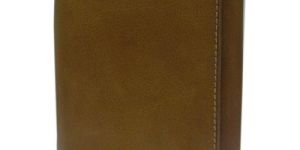 Article No 711 Ladies Leather Purse