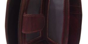 Article No 904 Ladies Leather Purse