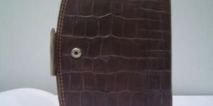 Article No SA-741 Ladies Leather Wallet