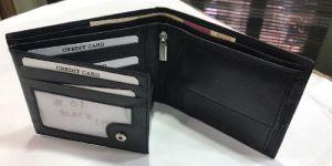 Leather Wallets