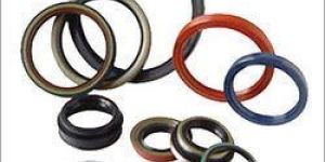 Automotive Oil Seals