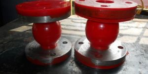 Expansion Joints