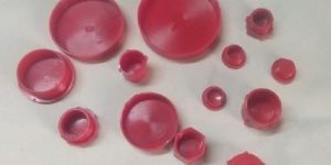 Plastic Caps