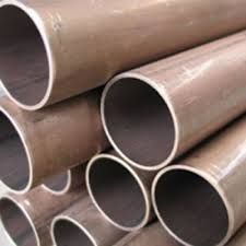 Copper Nickel Pipe