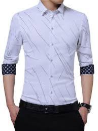 Men Formal Shirts