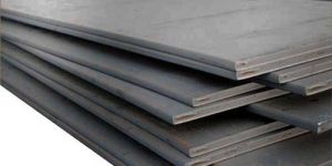 Carbon Steel Plates