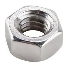 Stainless Steel Nut
