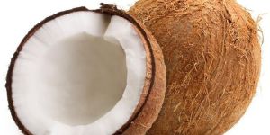 Coconut Oil
