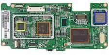 Mobile Motherboard