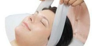 Disposable Head Band