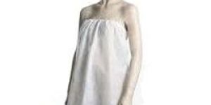 Disposable Salon Gown