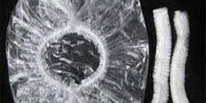 Disposable Shower Cap