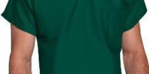 Green Scrub Suit