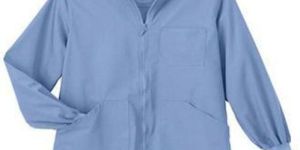 Hospital Staff Jacket