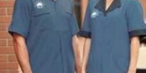 Housekeeping Uniform