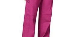 Ladies Casual Trouser