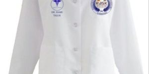 Ladies Doctor Coat
