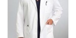 Mens Doctor Coat