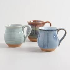 Ceramic Mugs