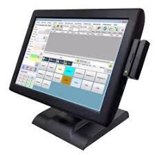 Touch POS System