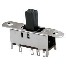 Slide Switch