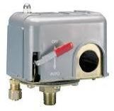 Air Pressure Switch