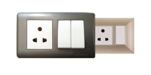 Bell Push Switches