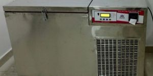 -40 Degree Celsius Deep Freezer