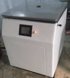 Blood Bank Refrigerated Centrifuge
