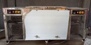 Water Chiller Machine