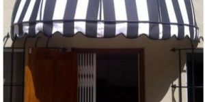 Canvas Awning