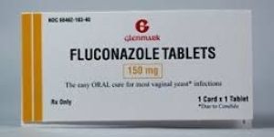Fluconazole Tablet
