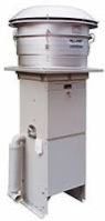 High Volume Air Sampler
