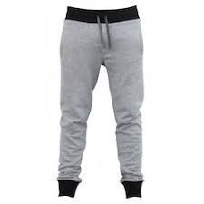 Cotton Track Pant