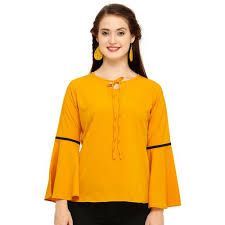Ladies Top
