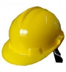 PVC Fitting Helmets