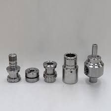 Precision Machine Components