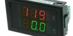 Multifunction Meters