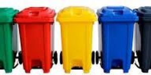 Garbage Bin