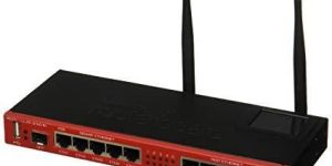 Mikrotik Routerboard