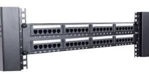 Patch Panel