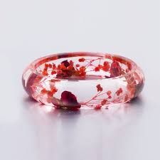 Resin Bangle