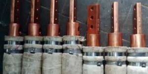 Water Cooled Furnace Power Cables
