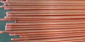 Copper Bonded Grounding Rod