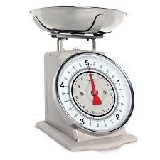 Kitchen Scales