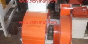 Milling Pulveriser