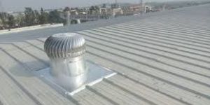 Ventilation System