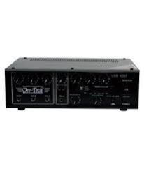 Amplifier Cabinet