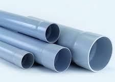 Submersible Pump Pipe